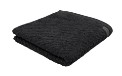 Duschtuch Smart, schiefer, 70 x 140 cm