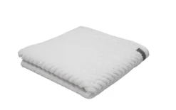 Duschtuch Smart, weiß, 70 x 140 cm