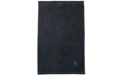 Duschtuch Vita, graphit, 70 x 140 cm