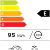 Einbauküche Bailo, beton hell Nachbildung, inkl. Elektrogeräte