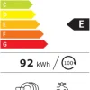 Einbauküche Esilia, sand, inkl. Neff Elektrogeräte