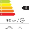 Einbauküche Esilia/Sunta, taubengrau, inkl. Siemens Elektrogeräte