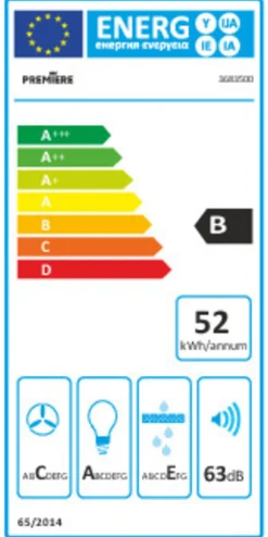 Einbauküche Felde, weiß, inkl. Elektrogeräte