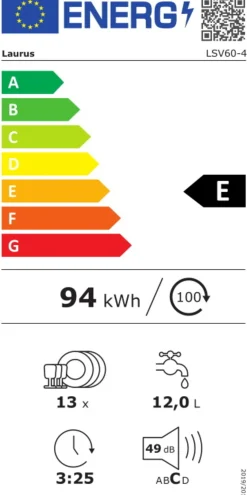 Einbauküche Flash, Hochglanz weiß, inklusive Elektrogeräte