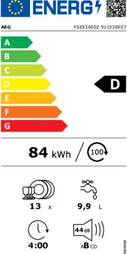 Einbauküche Forst, sand Lack, inkl. AEG Elektrogeräte
