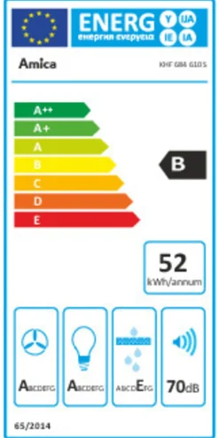 Einbauküche IP 1200, Beton Nachbildung, inkl. Elektrogeräte