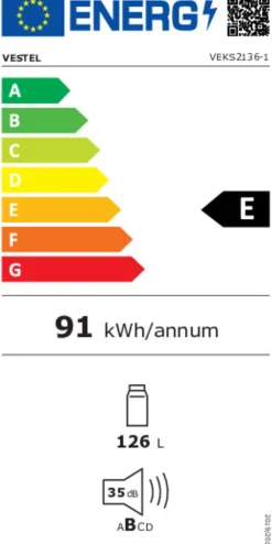 Einbauküche IP 1200, grau/Vintage Eiche Nachbildung, inkl. Elektrogeräte