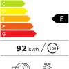 Einbauküche IP 1200, weiß, inkl. Elektrogeräte