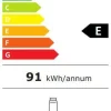Einbauküche Laser, seidengrau, inkl. Elektrogeräte