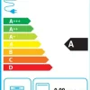 Einbauküche Perfect brillant, weiß, inkl. Privileg Elektrogeräte