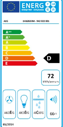 Einbauküche Perfect soft/Bali, graphit, inkl. AEG Elektrogeräte