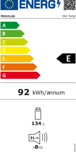 Einbauküche Perfect Soft/Comet, weiß/schwarz, inkl. Privileg Elektrogeräte