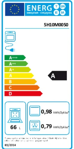 Einbauküche Perfect Soft, weiß matt, inkl. Blaupunkt Elektrogeräte