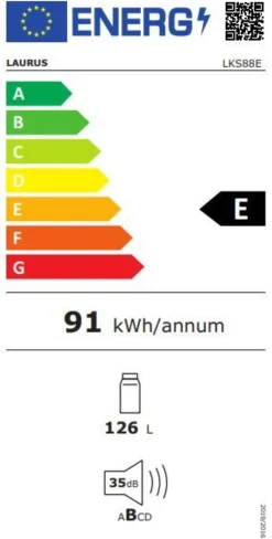 Einbauküche Riva, weißbeton, inkl. Elektrogeräte