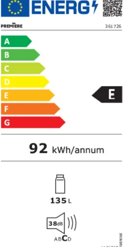 Einbauküche Stana, hellgrau Hochglanz, inkl. Elektrogeräte