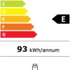 Einbauküche Sunta/Esilia, mineralgrün/koralle, inkl. AEG Elektrogeräte