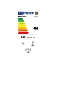 Einbauküche Top Soft, kristallweiß, inkl. Blaupunkt Elektrogeräte