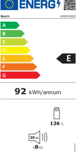 Einbauküche Uno/Walden, schwarz/Eiche wild Nachbildung, inkl. Bosch Elektrogeräte