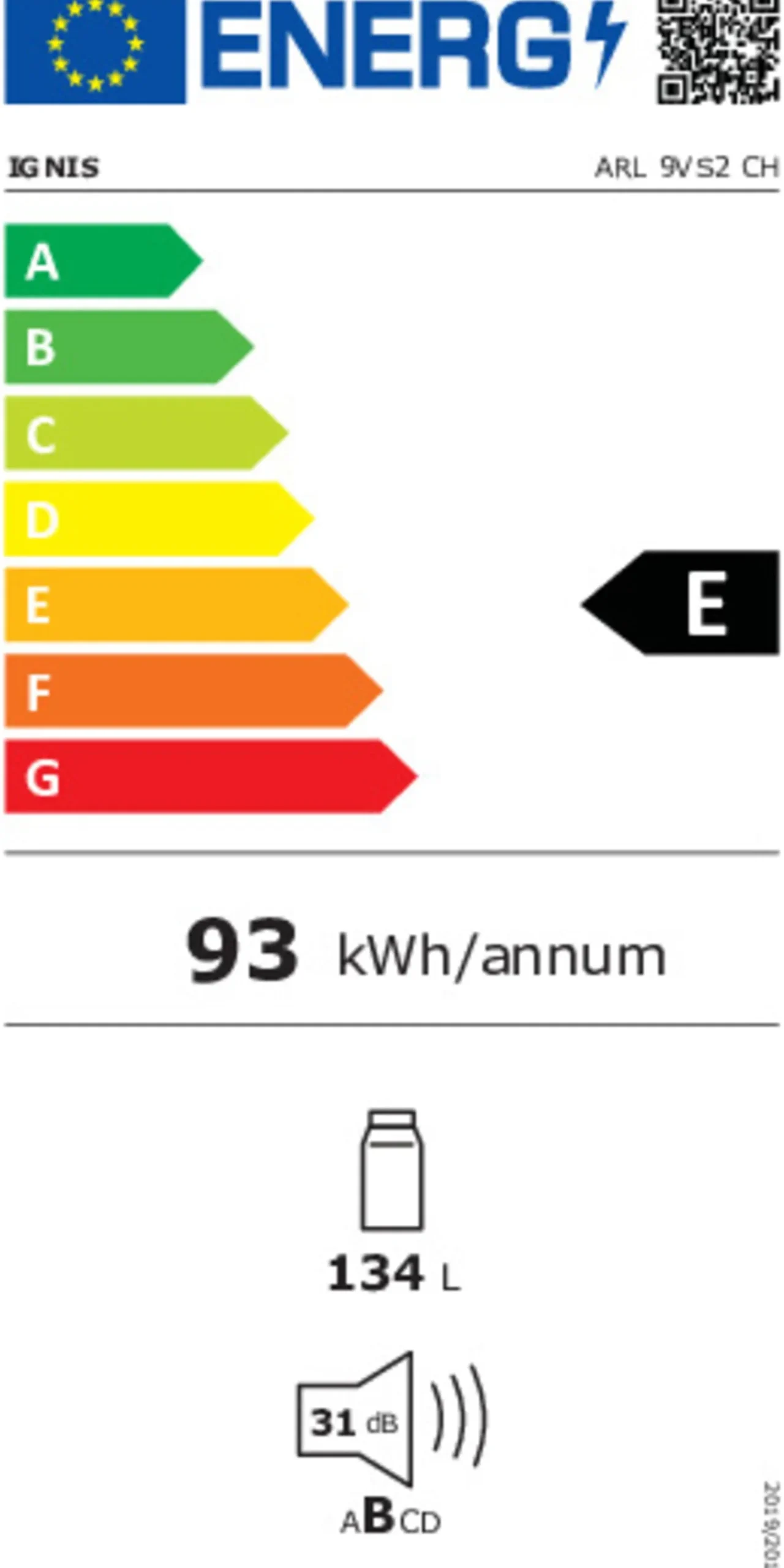 Einbauküche Wida, anthrazit, inkl. Elektrogeräte