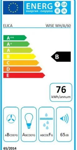 Einbauküche Wida, matt anthrazit, inkl. Elektrogeräte