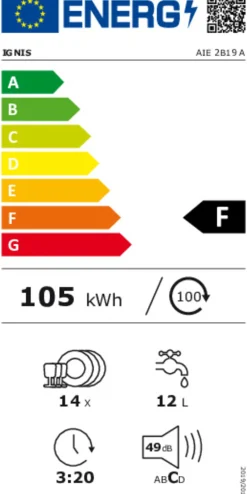 Einbauküche Wida, weiß, inkl. Elektrogeräte