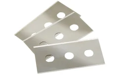 Ersatzklingel Kochfeldschaber