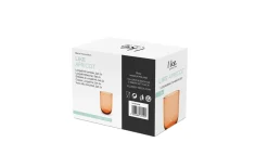 2er-Set Longdrinkbecher sage, Like Apricot, 380 ml