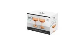 2er-Set Sekt-/Dessertschale sage, Like Apricot, 120 ml