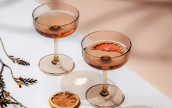 2er-Set Sekt-/Dessertschale sage, Like Clay, 120 ml