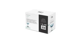 2er-Set Sekt-/Dessertschale sage, Like Ice, 120 ml