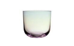 2er-Set Wasserglas Like Pearl, bunt, 200 ml