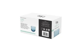 2er-Set Wasserglas sage, Like Ice, 200 ml