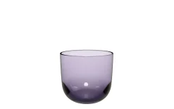 2er-Set Wasserglas sage, Like Lavender, 200 ml