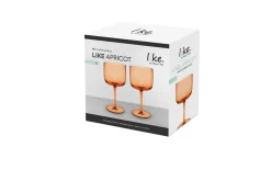 2er-Set Weinkelch sage, Like Apricot, 200 ml