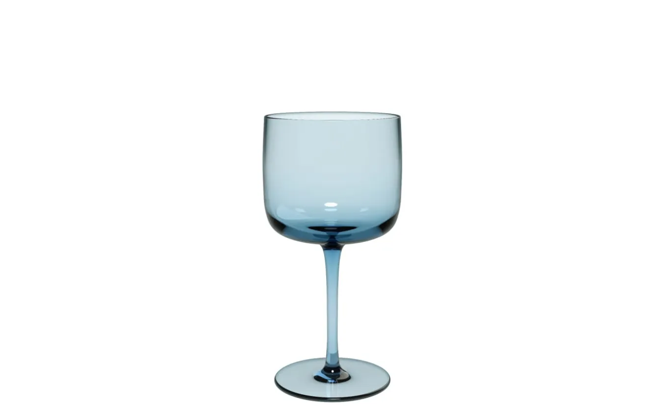 2er-Set Weinkelch sage, Like Ice, 200 ml