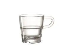 Espressotasse Senso, Glas, 70 ml