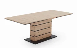Essgruppe Amado / Tapas, Artisan Eiche-Nachbildung