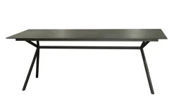 Esstisch Aiven aus Keramik, Dekton laos