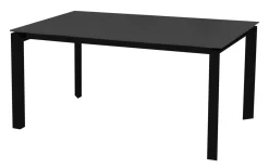 Esstisch Comedor, Struktur terra, inkl. Ausziehfunktion