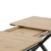 Esstisch Karina T, Artisan Eiche