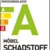 Esstisch Sorano, Eiche/sand, inkl. Klappeinlage