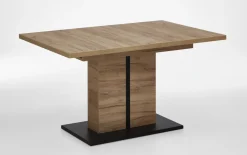 Esstisch Zinara, Artisan Eiche-Nachbildung