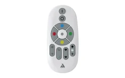 Fernbedienung Connect Z, weiß