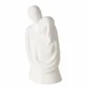Figur Casal, weiß, 25,5 cm