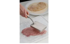 Fleischklopfer Profi Plus