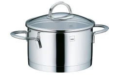 Fleischtopf Cailin aus Edelstahl, 1,7 l