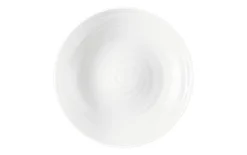 Foodbowl Terra, weiß, 17,5 cm