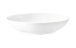 Foodbowl Terra, weiß, 17,5 cm