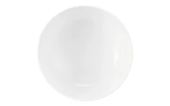 Foodbowl Terra, weiß, 20 cm