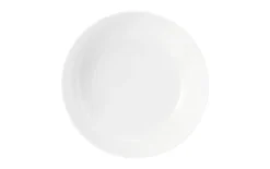 Foodbowl Terra, weiß, 25 cm